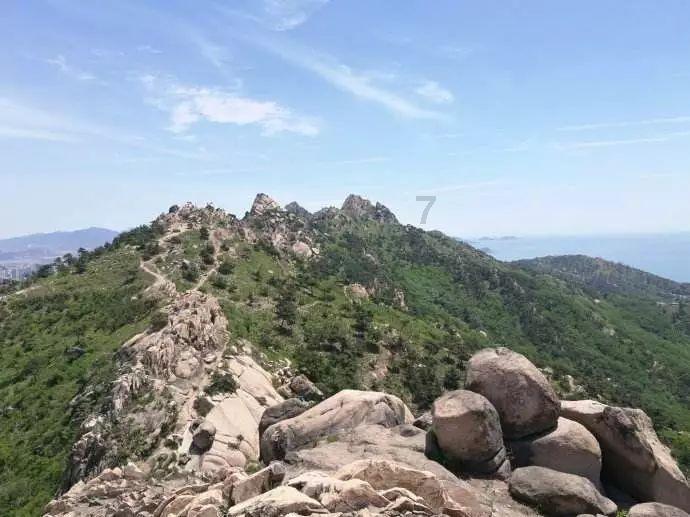 这个雪,咱非登山赏不可吗?
